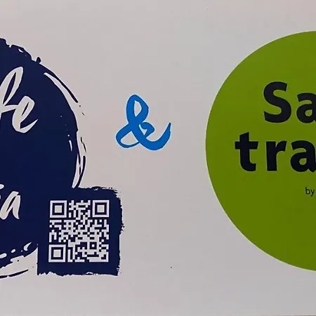 Hedone Luxury 3 With Free Parking Apartman