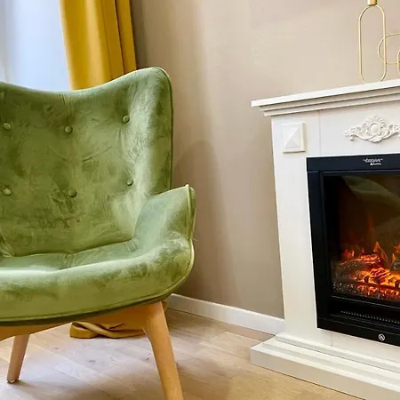 Apartamento Hedone Luxury 3 With Free Parking