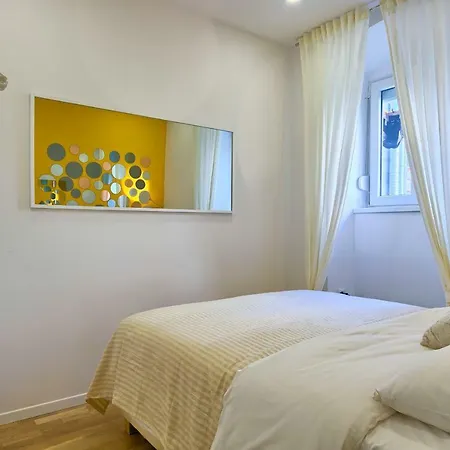 Apartamento Hedone Luxury 3 With Free Parking *