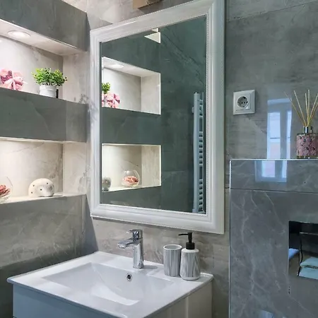 Hedone Luxury 3 With Free Parking Apartamento Pula