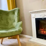 Apartmán Hedone Luxury 3 With Free Parking