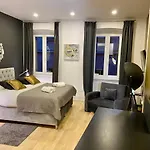 Hedone Luxury 3 With Free Parking Apartmán Pula