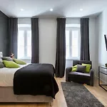 아파트 Hedone Luxury 3 With Free Parking 풀라