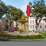 Hedone Luxury 3 With Free Parking Apartmán *