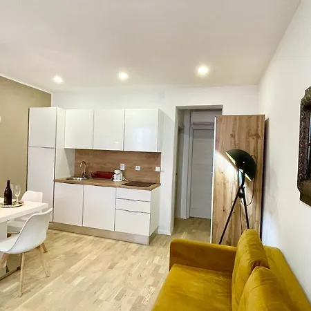 Apartamento Hedone Luxury 3 With Free Parking