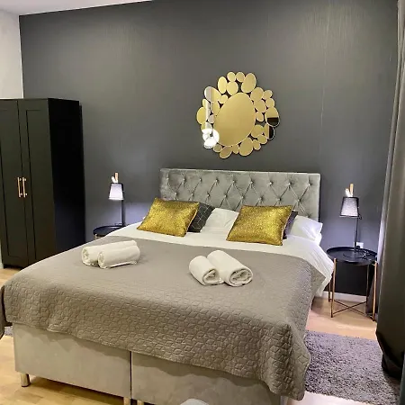 Hedone Luxury 3 With Free Parking *