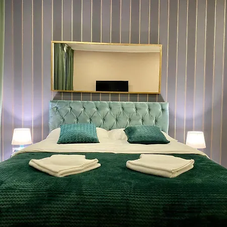 Hedone Luxury 3 With Free Parking * Пула