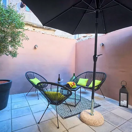 Apartamento Hedone Luxury 3 With Free Parking