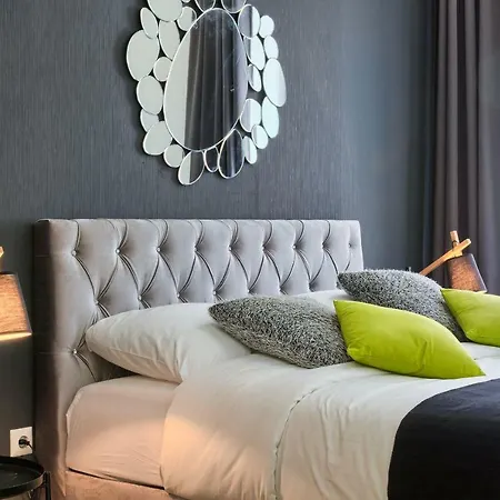 Apartman Hedone Luxury 3 With Free Parking Póla